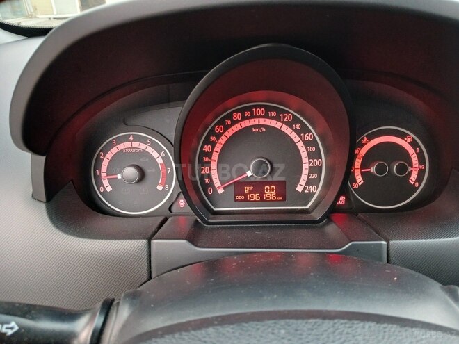 Kia Ceed 2009, 220,207 km - 1.4 л - Bakı