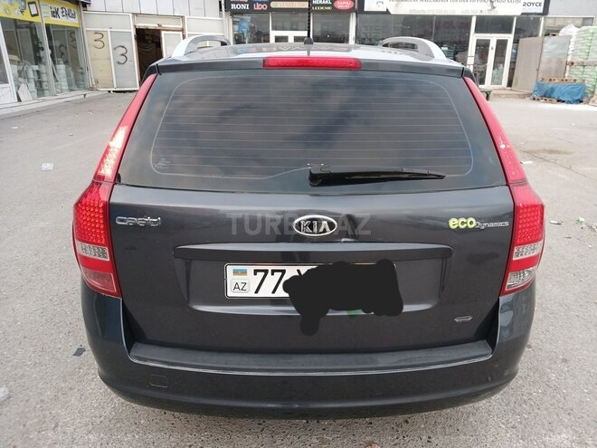 Kia Ceed 2009, 220,207 km - 1.4 л - Bakı