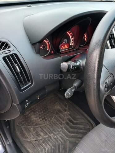 Kia Ceed 2009, 220,207 km - 1.4 л - Bakı