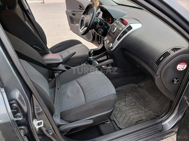 Kia Ceed 2009, 220,207 km - 1.4 л - Bakı