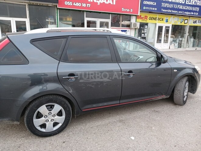 Kia Ceed 2009, 220,207 km - 1.4 л - Bakı