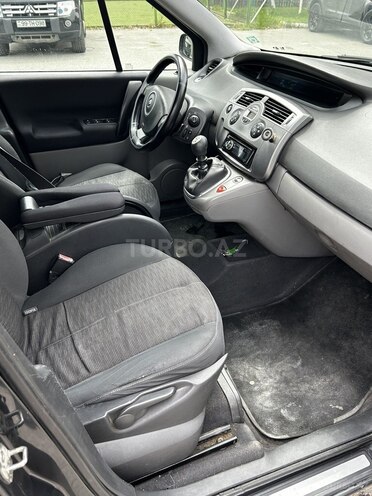 Renault Scenic 2007, 210,000 km - 1.5 l - Bakı