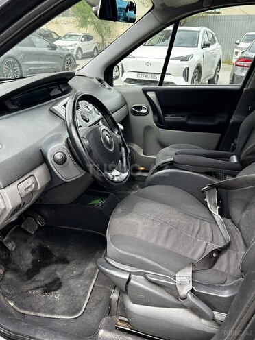 Renault Scenic 2007, 210,000 km - 1.5 l - Bakı