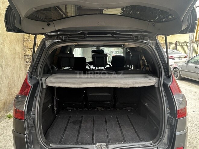 Renault Scenic 2007, 210,000 km - 1.5 l - Bakı
