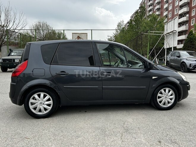 Renault Scenic 2007, 210,000 km - 1.5 l - Bakı