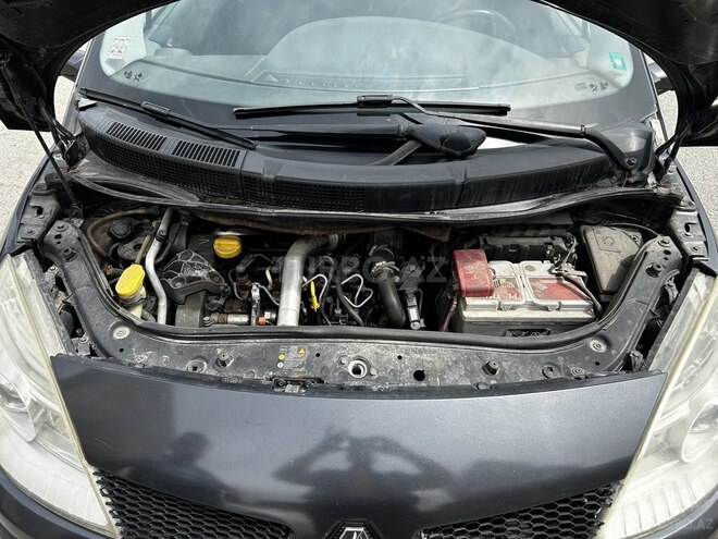 Renault Scenic 2007, 210,000 km - 1.5 l - Bakı
