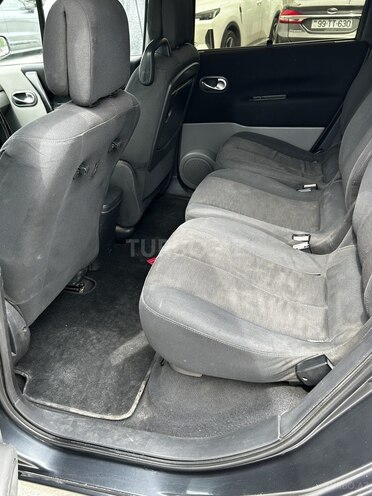 Renault Scenic 2007, 210,000 km - 1.5 l - Bakı