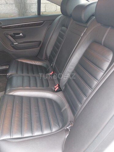 Volkswagen Passat CC 2014, 251,000 km - 1.8 l - Bakı