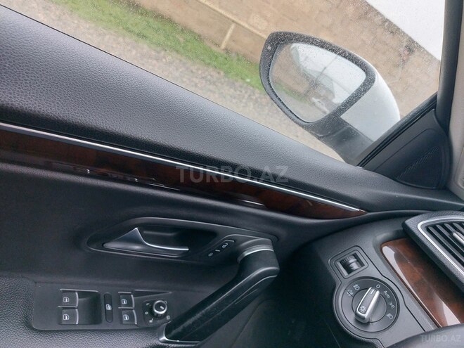 Volkswagen Passat CC 2014, 251,000 km - 1.8 l - Bakı