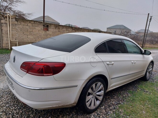 Volkswagen Passat CC 2014, 251,000 km - 1.8 l - Bakı