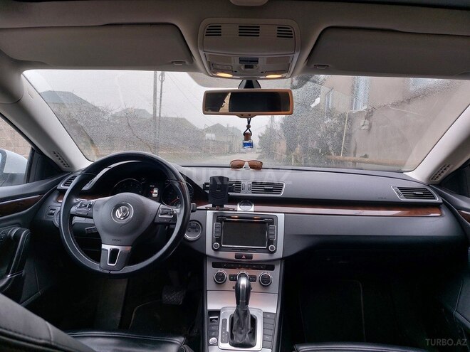 Volkswagen Passat CC 2014, 251,000 km - 1.8 l - Bakı