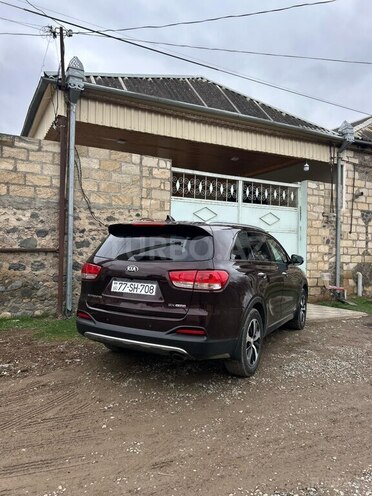 Kia Sorento 2016, 180,000 km - 2.0 l - Bakı