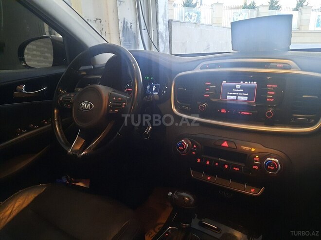 Kia Sorento 2016, 180,000 km - 2.0 l - Bakı
