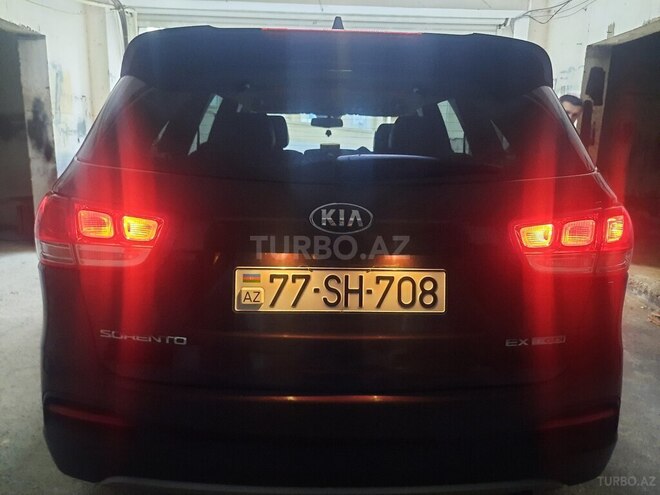 Kia Sorento 2016, 180,000 km - 2.0 l - Bakı