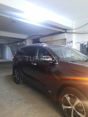 Kia Sorento 2016, 180,000 km - 2.0 l - Bakı