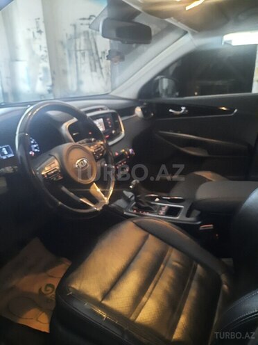 Kia Sorento 2016, 180,000 km - 2.0 l - Bakı