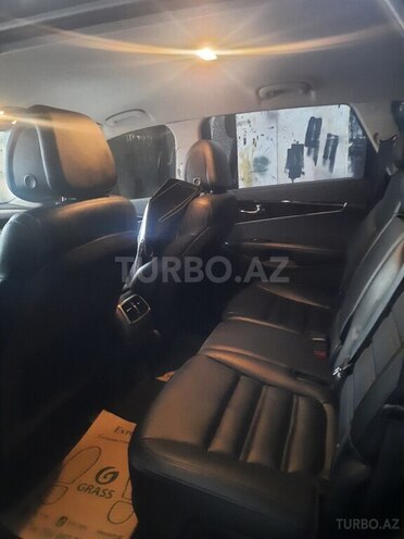 Kia Sorento 2016, 180,000 km - 2.0 l - Bakı