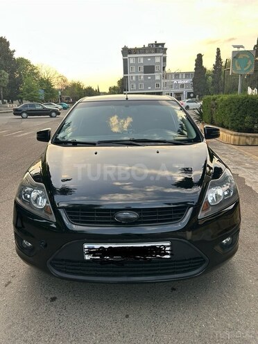 Ford Focus 2008, 180,000 km - 1.6 л - Lənkəran