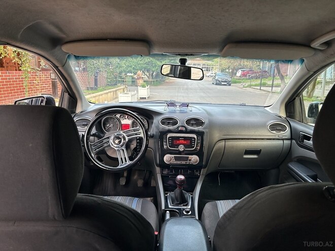 Ford Focus 2008, 180,000 km - 1.6 л - Lənkəran