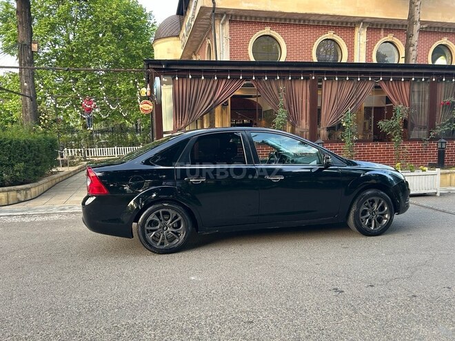 Ford Focus 2008, 180,000 km - 1.6 л - Lənkəran
