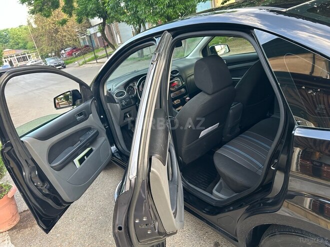 Ford Focus 2008, 180,000 km - 1.6 л - Lənkəran