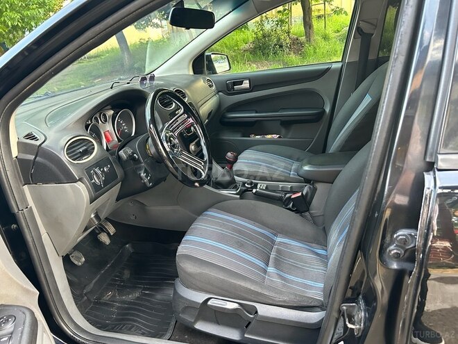 Ford Focus 2008, 180,000 km - 1.6 л - Lənkəran
