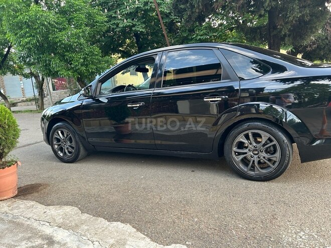 Ford Focus 2008, 180,000 km - 1.6 л - Lənkəran