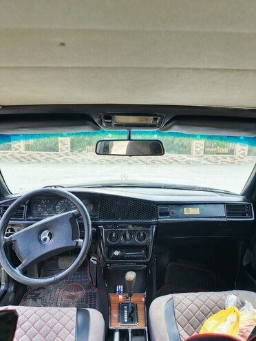 Mercedes 190 1990, 485,759 km - 2.0 л - Bakı