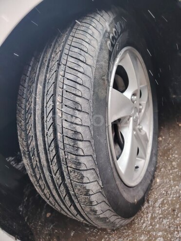 Hyundai Elantra 2015, 244,620 km - 1.8 л - Bakı