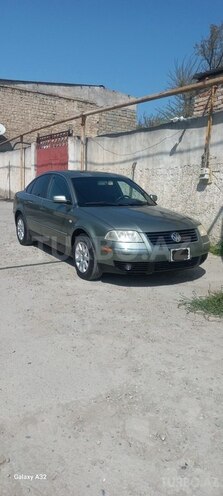 Volkswagen Passat 2001, 226,500 km - 1.8 l - Bakı