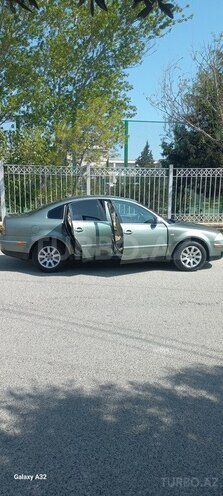 Volkswagen Passat 2001, 226,500 km - 1.8 l - Bakı