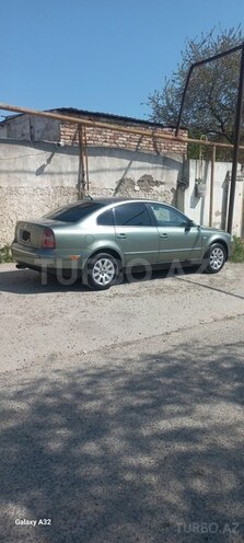 Volkswagen Passat 2001, 226,500 km - 1.8 l - Bakı