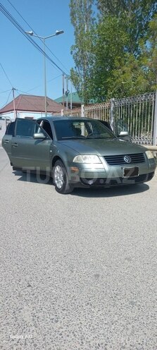 Volkswagen Passat 2001, 226,500 km - 1.8 l - Bakı