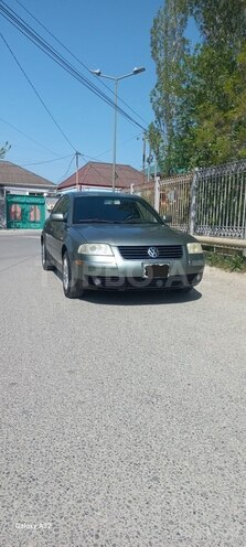 Volkswagen Passat 2001, 226,500 km - 1.8 l - Bakı