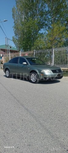 Volkswagen Passat 2001, 226,500 km - 1.8 l - Bakı