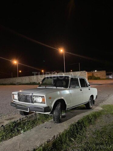 LADA (VAZ) 2107 2011, 87,451 km - 1.6 л - Qəbələ