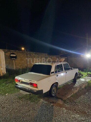 LADA (VAZ) 2107 2011, 87,451 km - 1.6 л - Qəbələ