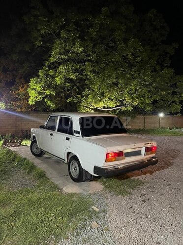 LADA (VAZ) 2107 2011, 87,451 km - 1.6 л - Qəbələ