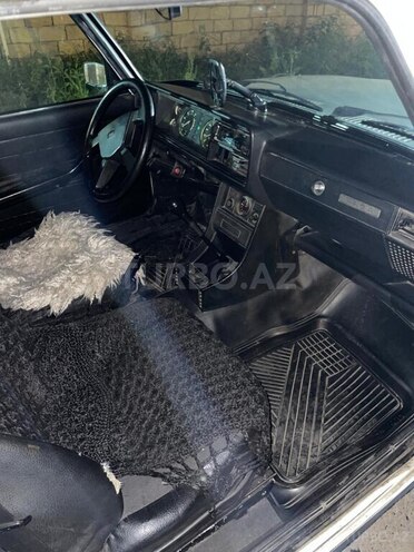 LADA (VAZ) 2107 2011, 87,451 km - 1.6 л - Qəbələ