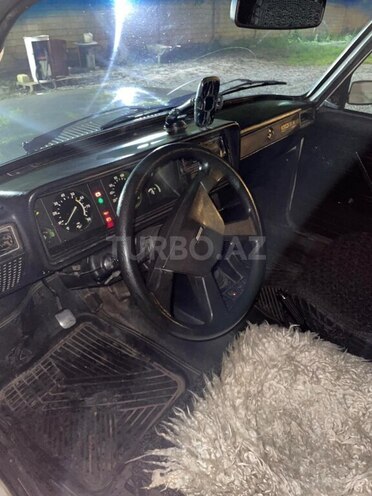 LADA (VAZ) 2107 2011, 87,451 km - 1.6 л - Qəbələ