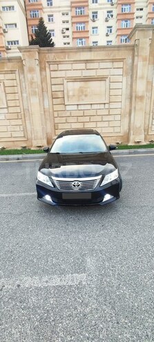 Toyota Camry 2012, 189,000 km - 2.5 l - Bakı