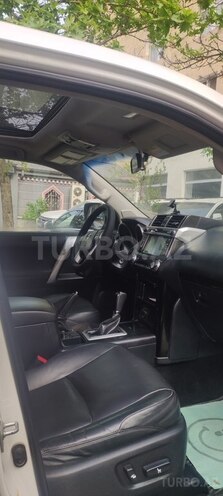 Toyota Land Cruiser Prado 2013, 144,000 km - 2.7 л - Xaçmaz