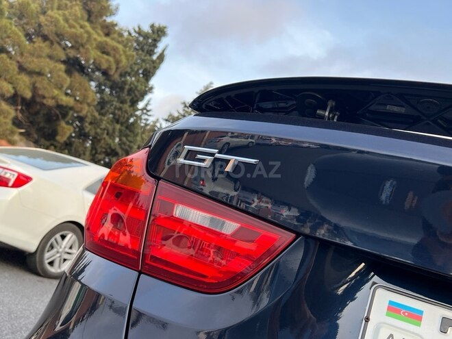BMW  2014, 221,000 km - 2.0 l - Bakı