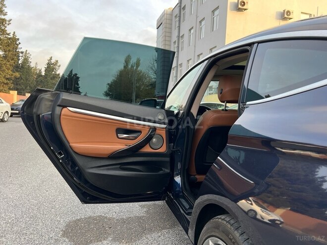 BMW  2014, 221,000 km - 2.0 l - Bakı