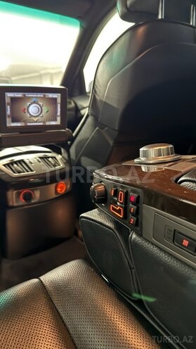 BMW 740 2007, 279,000 km - 4.0 l - Bakı