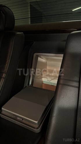 BMW 740 2007, 279,000 km - 4.0 l - Bakı