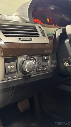 BMW 740 2007, 279,000 km - 4.0 l - Bakı