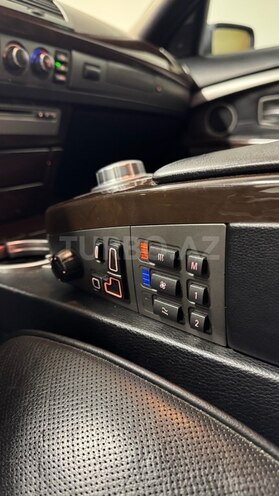 BMW 740 2007, 279,000 km - 4.0 l - Bakı