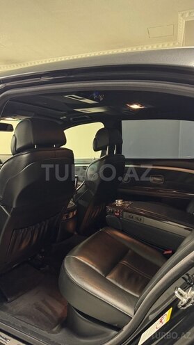 BMW 740 2007, 279,000 km - 4.0 l - Bakı