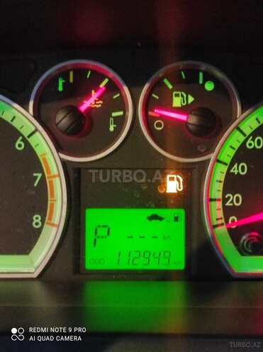 Ravon Nexia R3 2020, 112,949 km - 1.5 l - Bakı